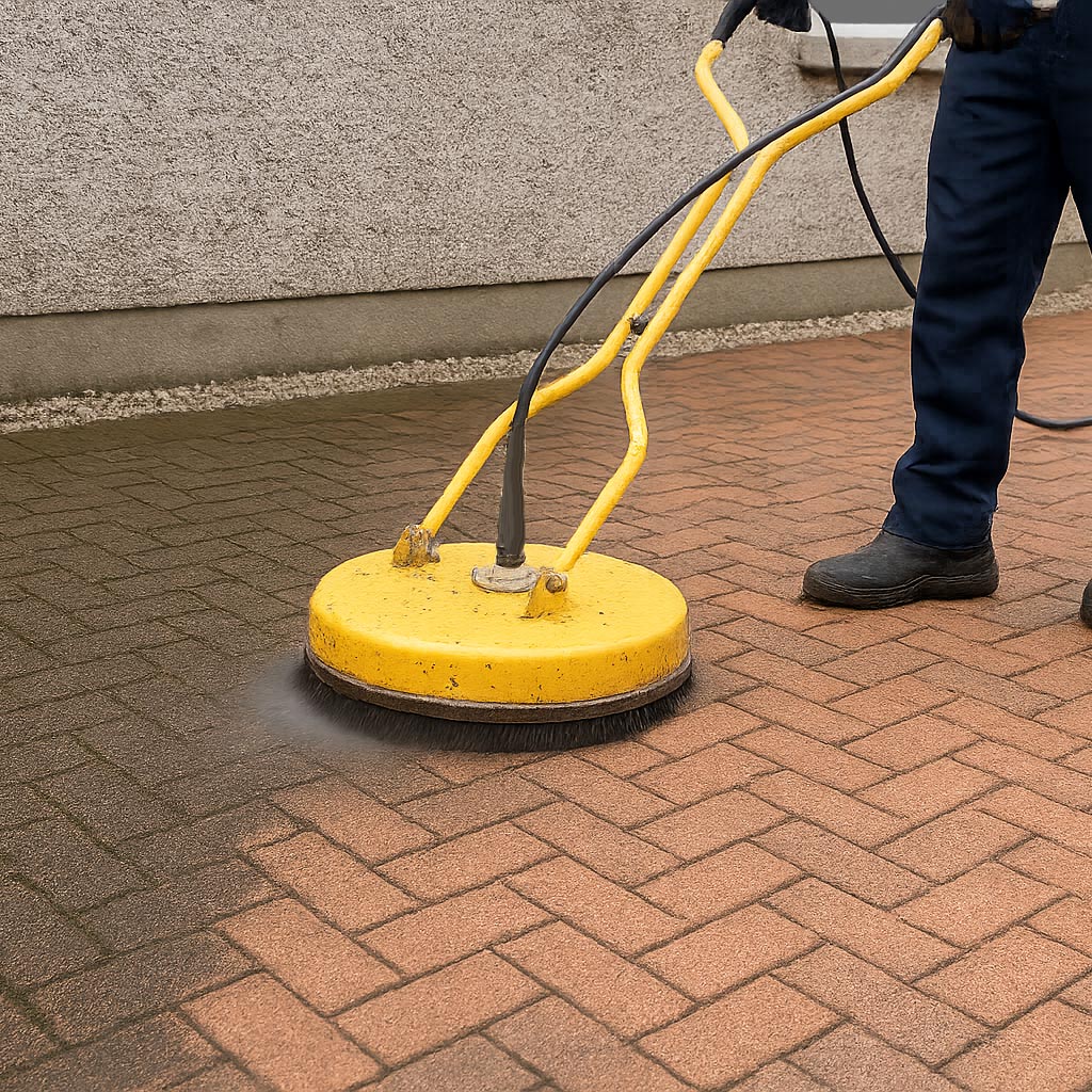 driveway-cleaning-west-lothian